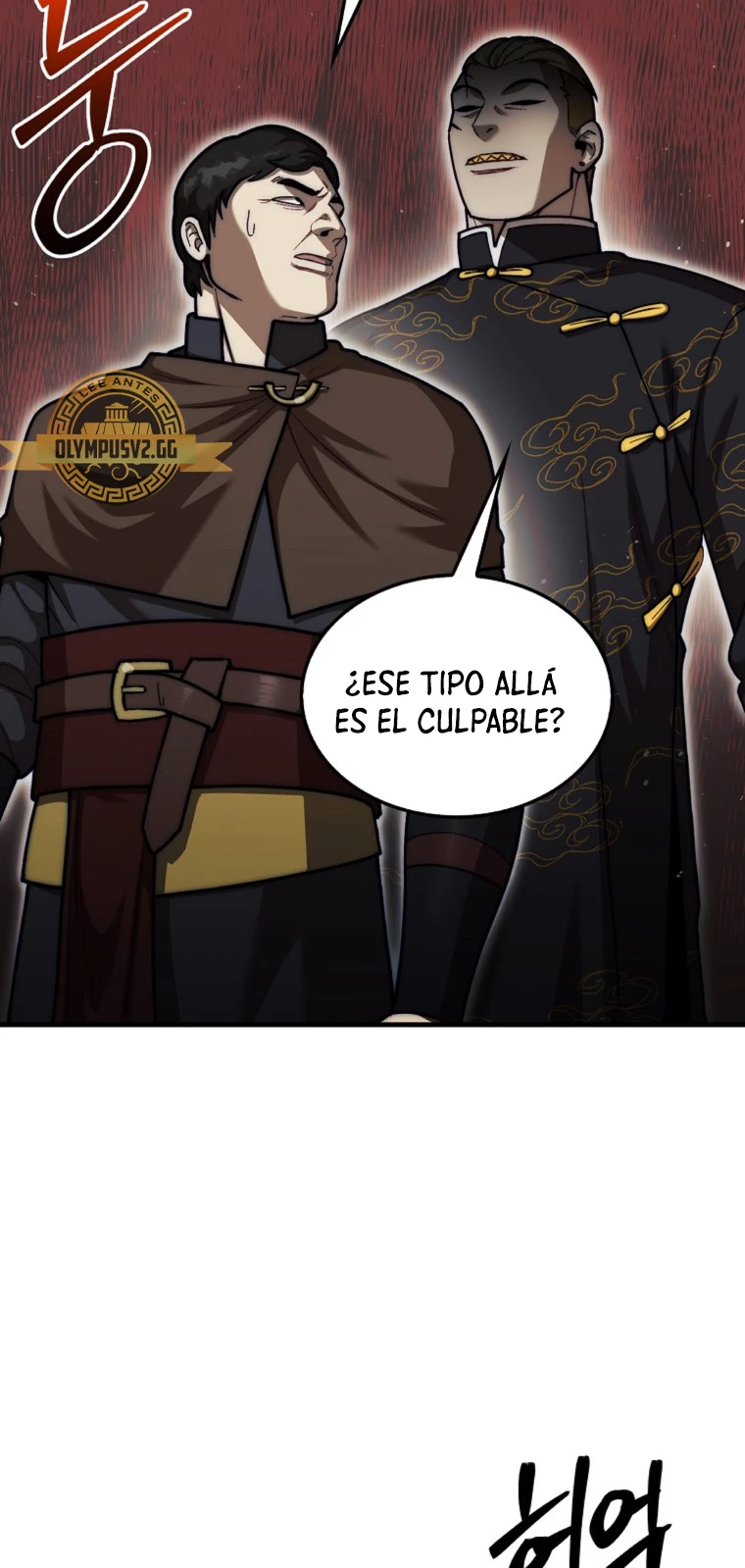La 31ma pieza revierte la situación > Capitulo 26 > Page 451