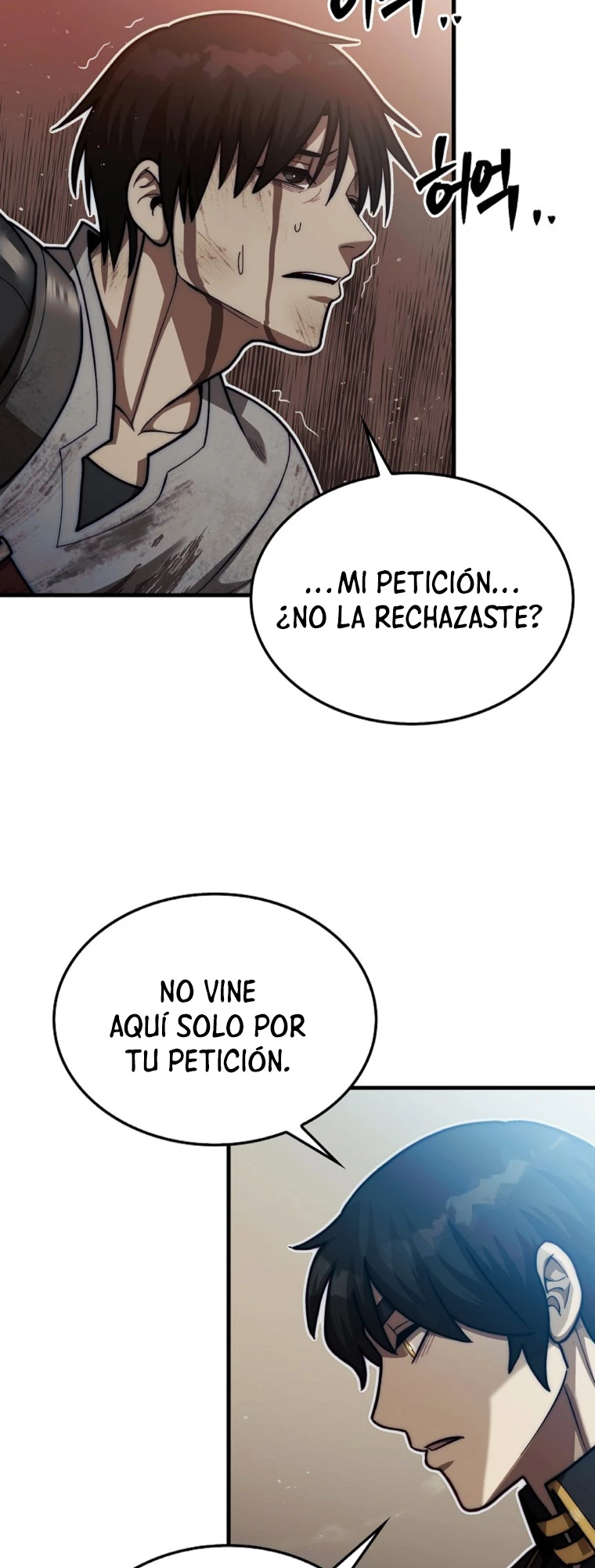 La 31ma pieza revierte la situación > Capitulo 26 > Page 731