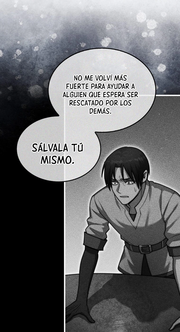 La 31ma pieza revierte la situación > Capitulo 26 > Page 761
