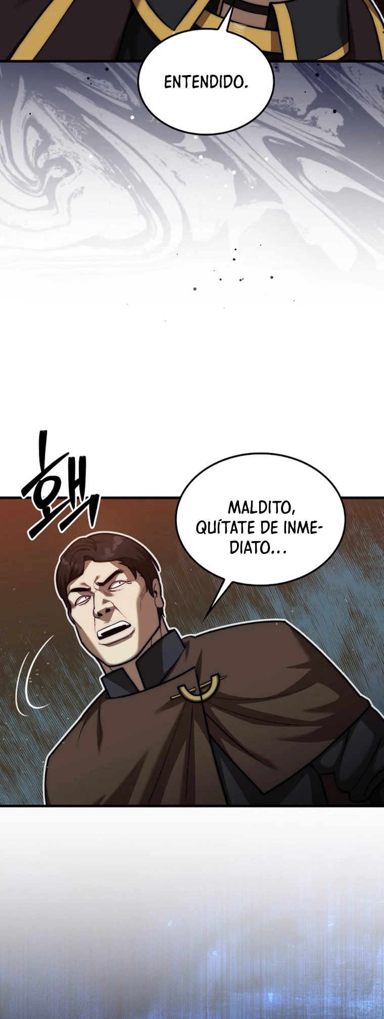 La 31ma pieza revierte la situación > Capitulo 26 > Page 871