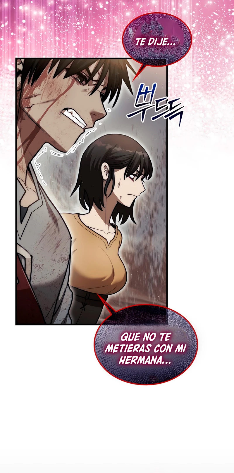 La 31ma pieza revierte la situación > Capitulo 27 > Page 381
