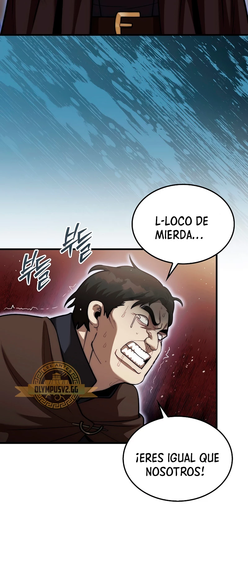 La 31ma pieza revierte la situación > Capitulo 27 > Page 461