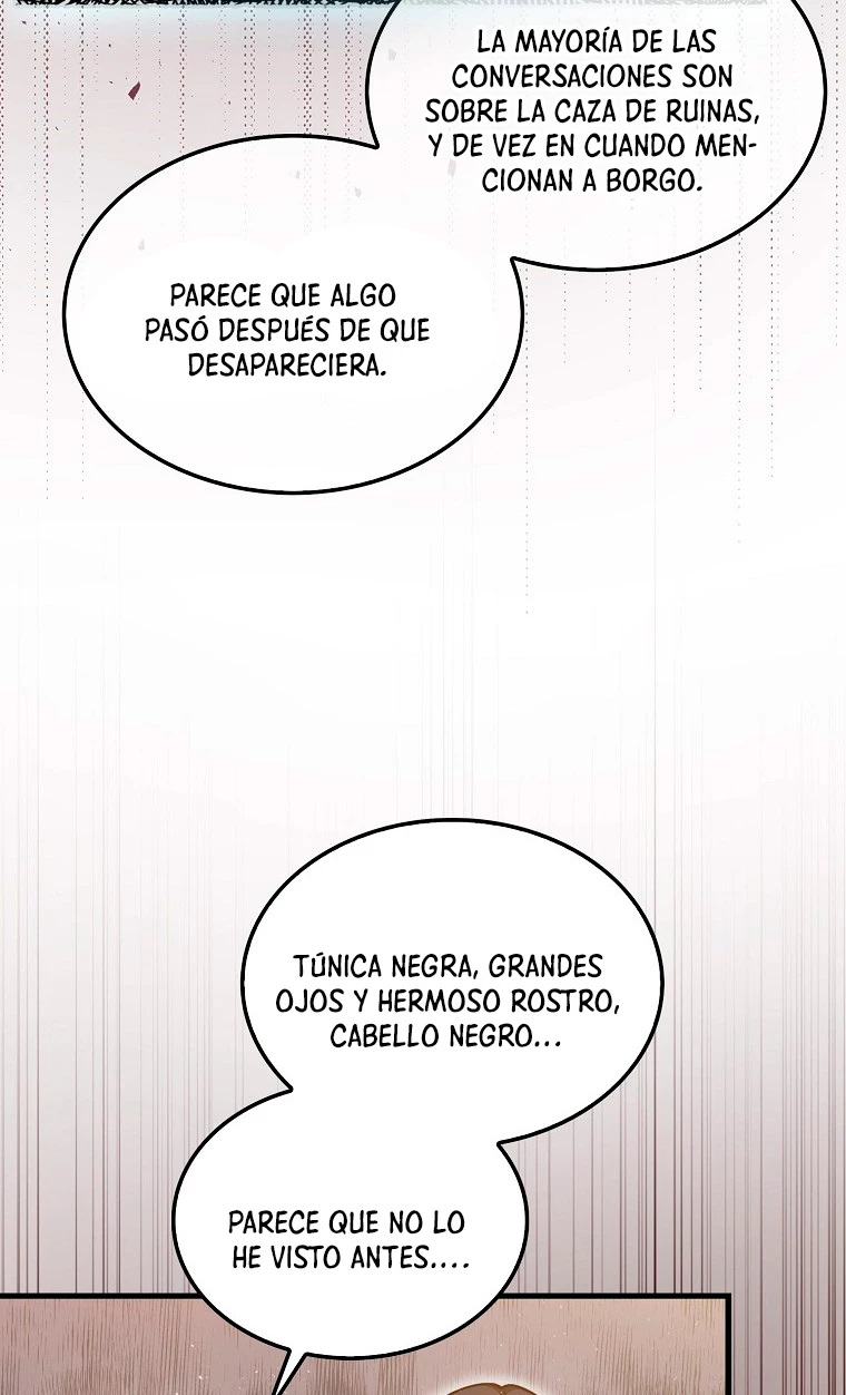 La 31ma pieza revierte la situación > Capitulo 28 > Page 101