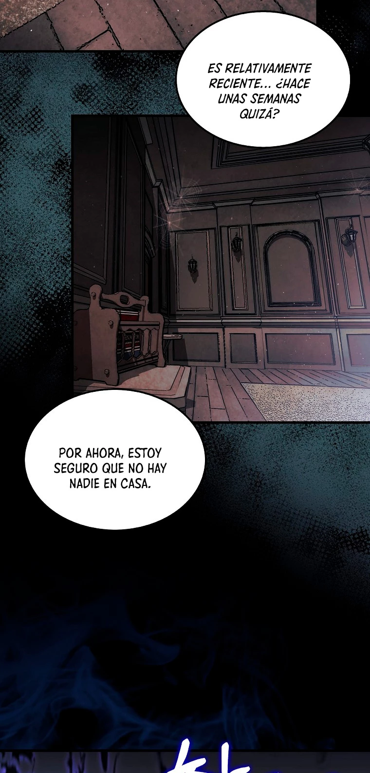La 31ma pieza revierte la situación > Capitulo 28 > Page 211