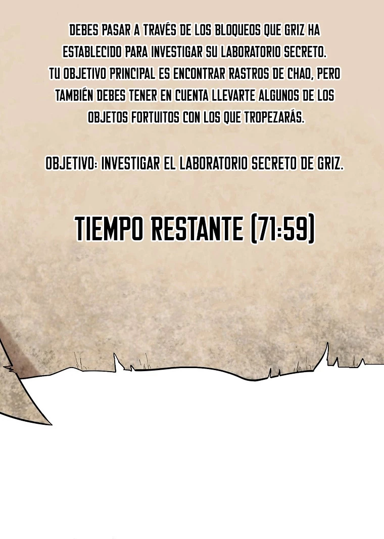 La 31ma pieza revierte la situación > Capitulo 28 > Page 441