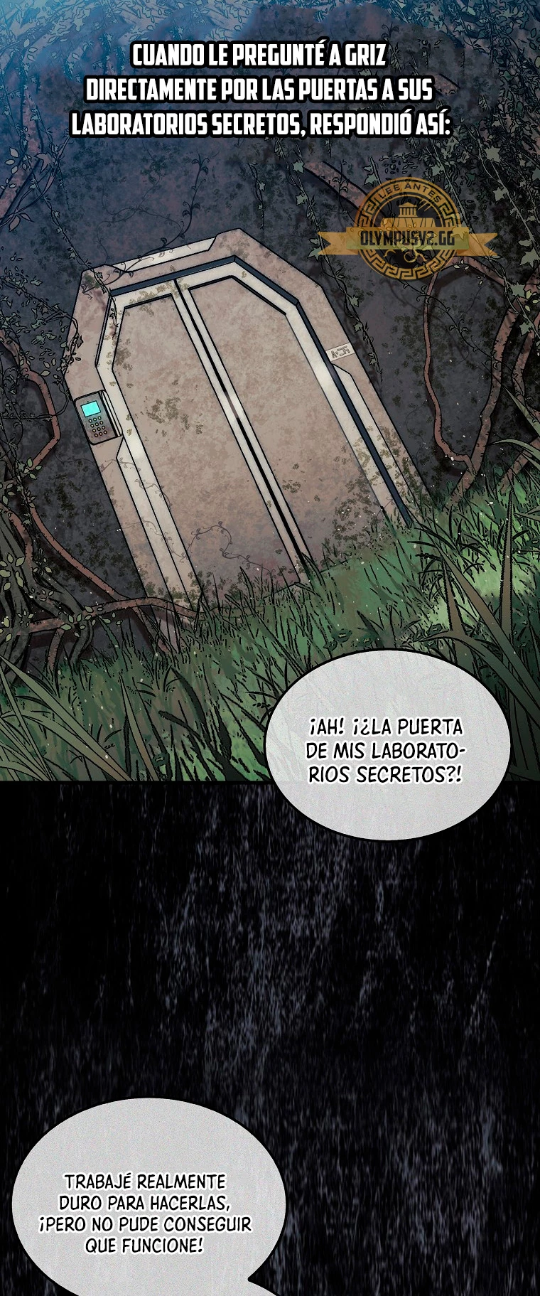 La 31ma pieza revierte la situación > Capitulo 28 > Page 641