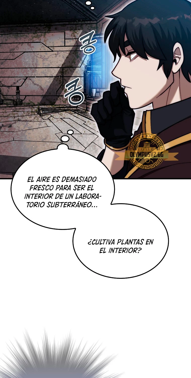 La 31ma pieza revierte la situación > Capitulo 28 > Page 701