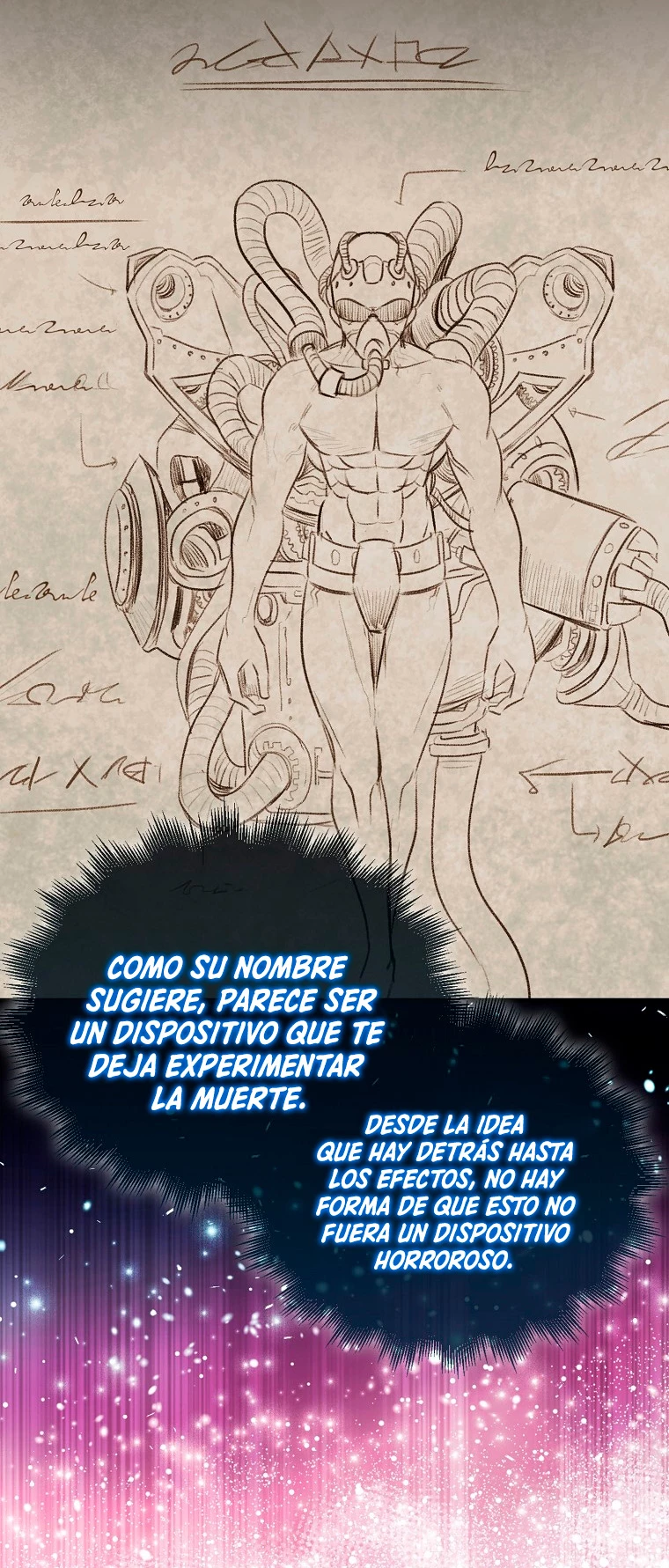 La 31ma pieza revierte la situación > Capitulo 28 > Page 791