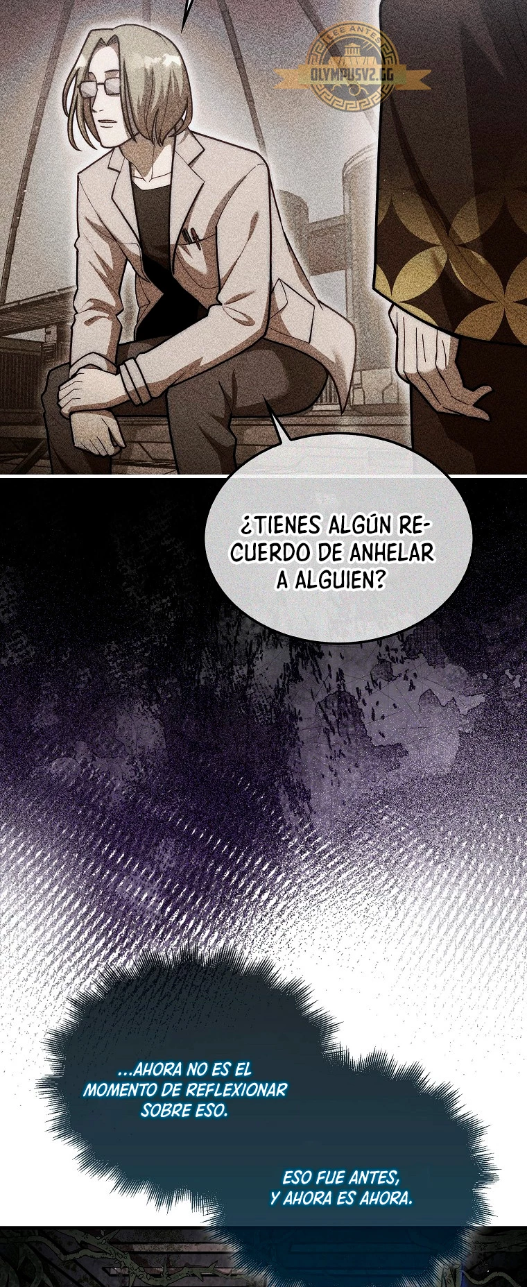 La 31ma pieza revierte la situación > Capitulo 29 > Page 351