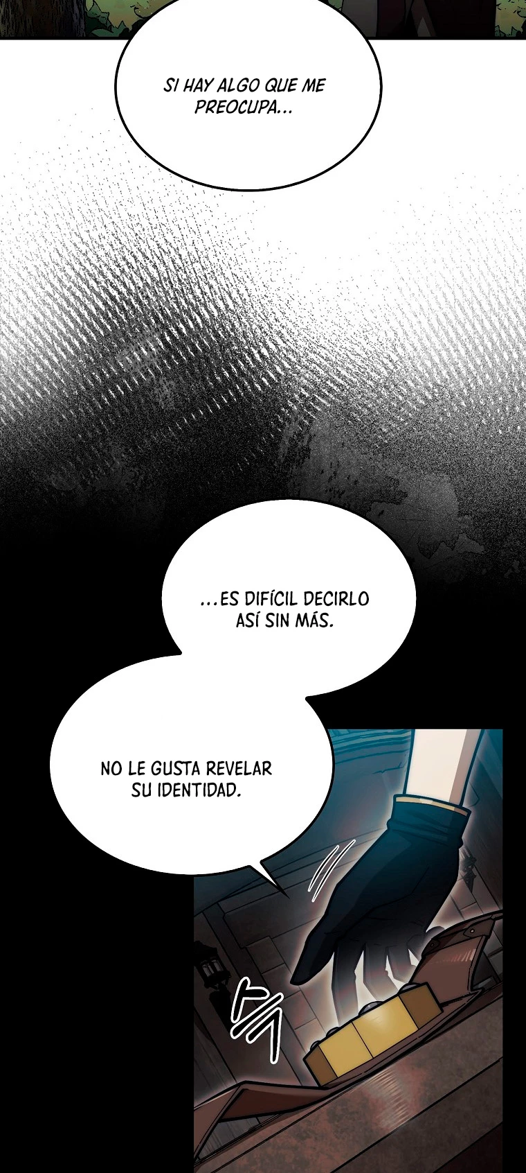 La 31ma pieza revierte la situación > Capitulo 31 > Page 311