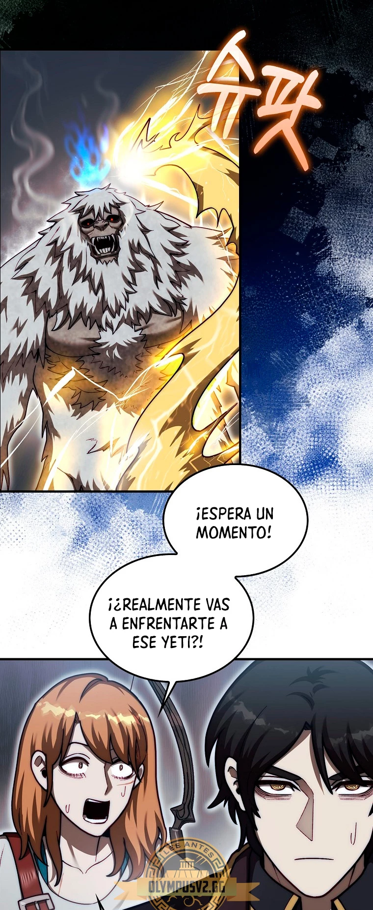 La 31ma pieza revierte la situación > Capitulo 33 > Page 91