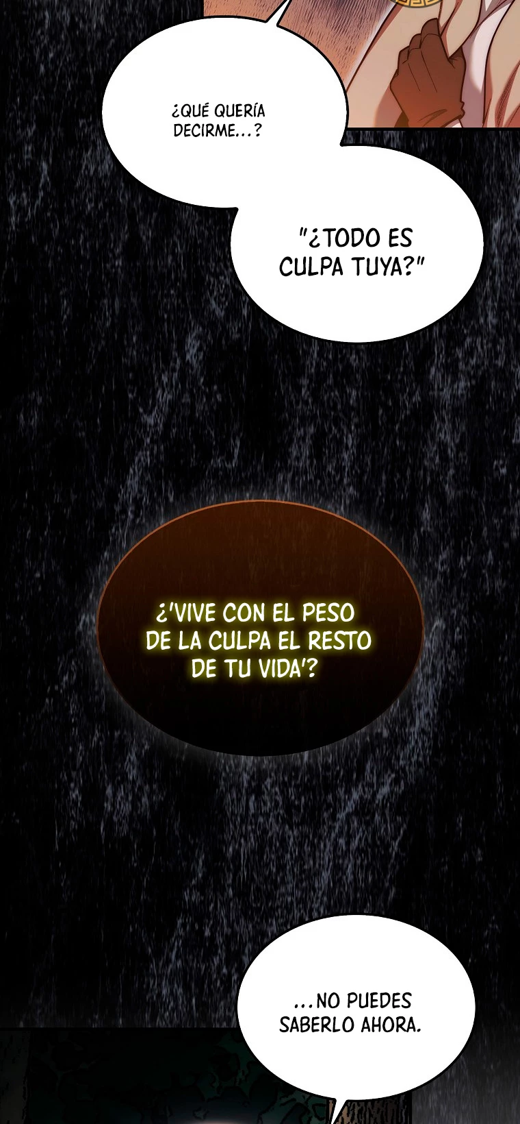 La 31ma pieza revierte la situación > Capitulo 34 > Page 71