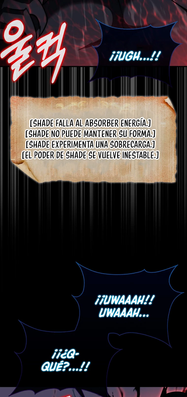 La 31ma pieza revierte la situación > Capitulo 35 > Page 331