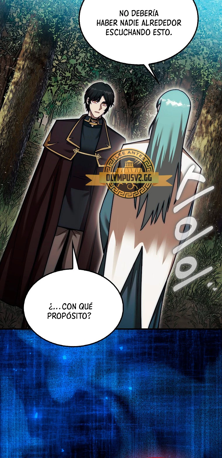 La 31ma pieza revierte la situación > Capitulo 36 > Page 381