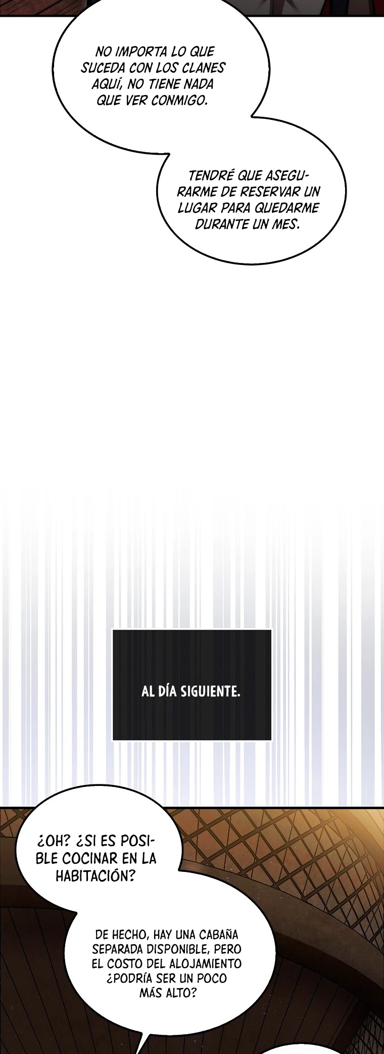 La 31ma pieza revierte la situación > Capitulo 37 > Page 471
