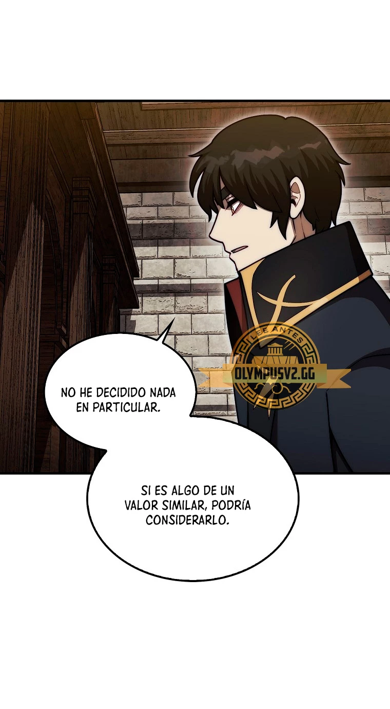 La 31ma pieza revierte la situación > Capitulo 37 > Page 611