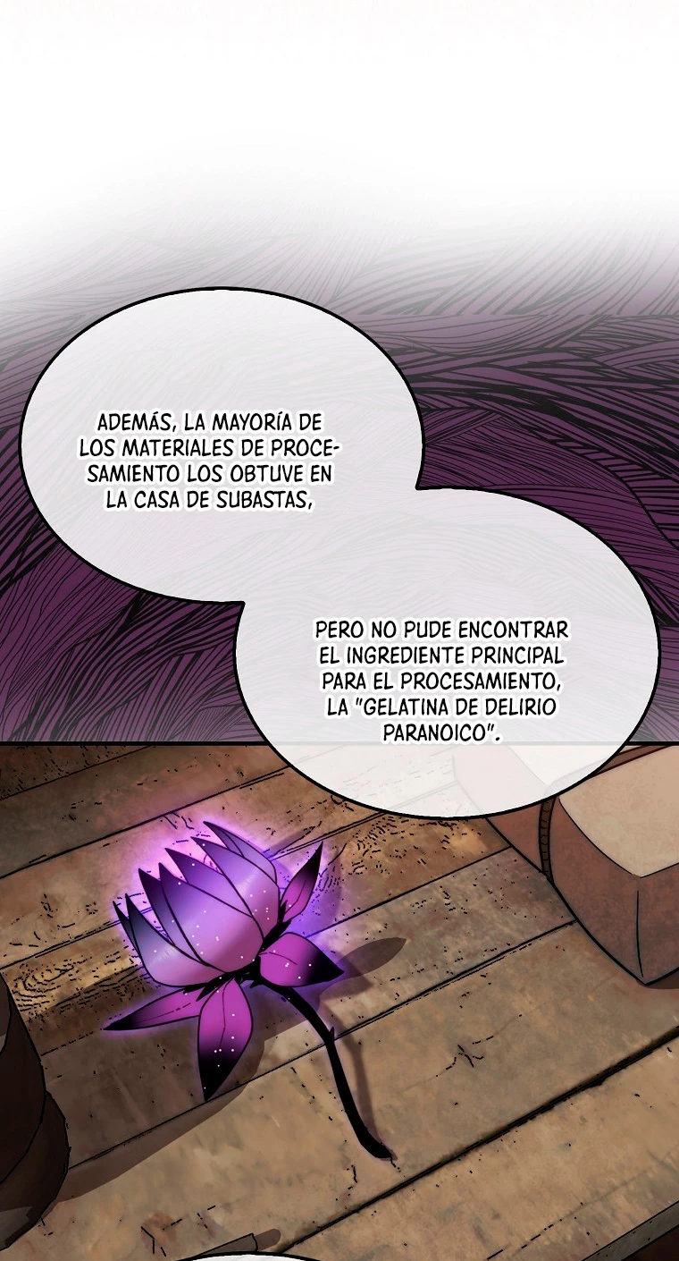 La 31ma pieza revierte la situación > Capitulo 38 > Page 71