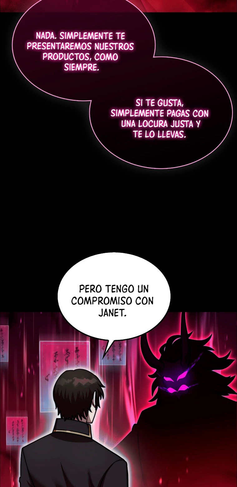 La 31ma pieza revierte la situación > Capitulo 38 > Page 171