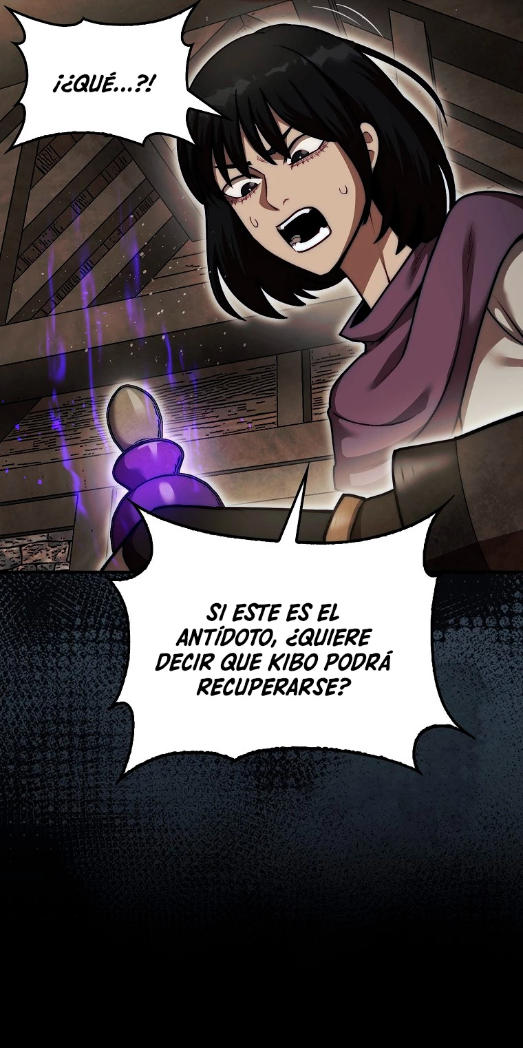 La 31ma pieza revierte la situación > Capitulo 39 > Page 481