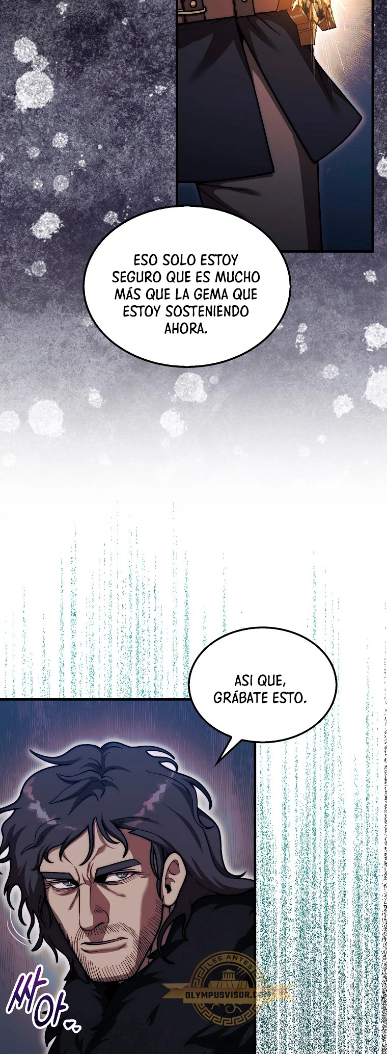 La 31ma pieza revierte la situación > Capitulo 40 > Page 171