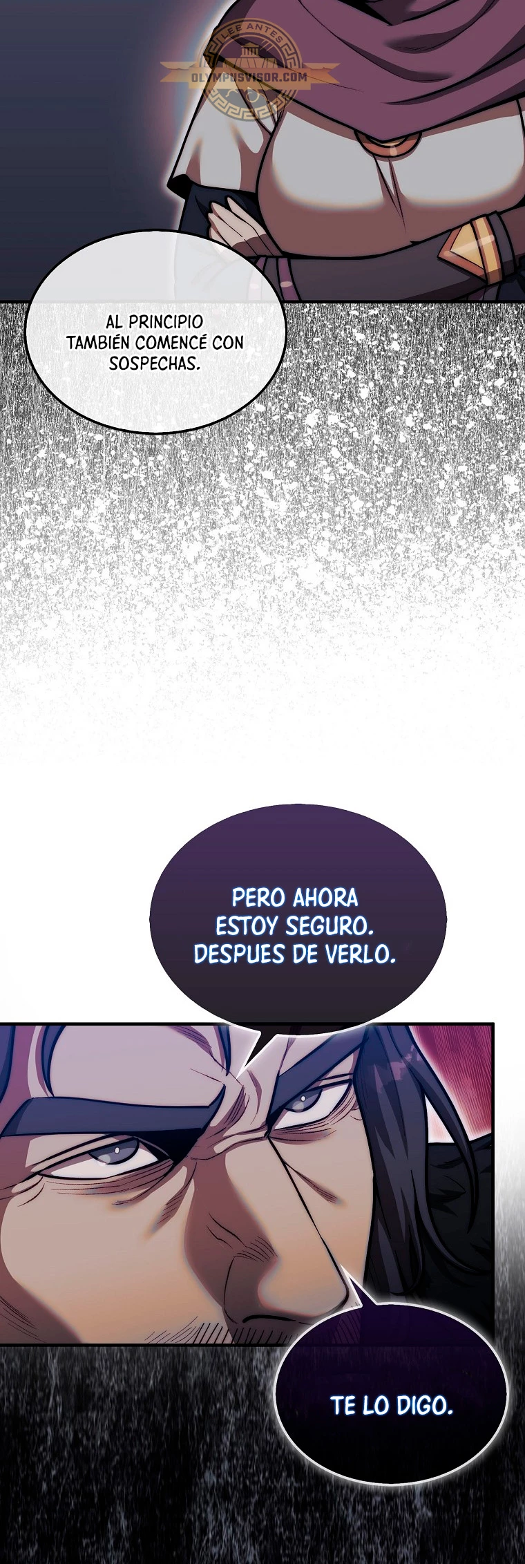 La 31ma pieza revierte la situación > Capitulo 40 > Page 211