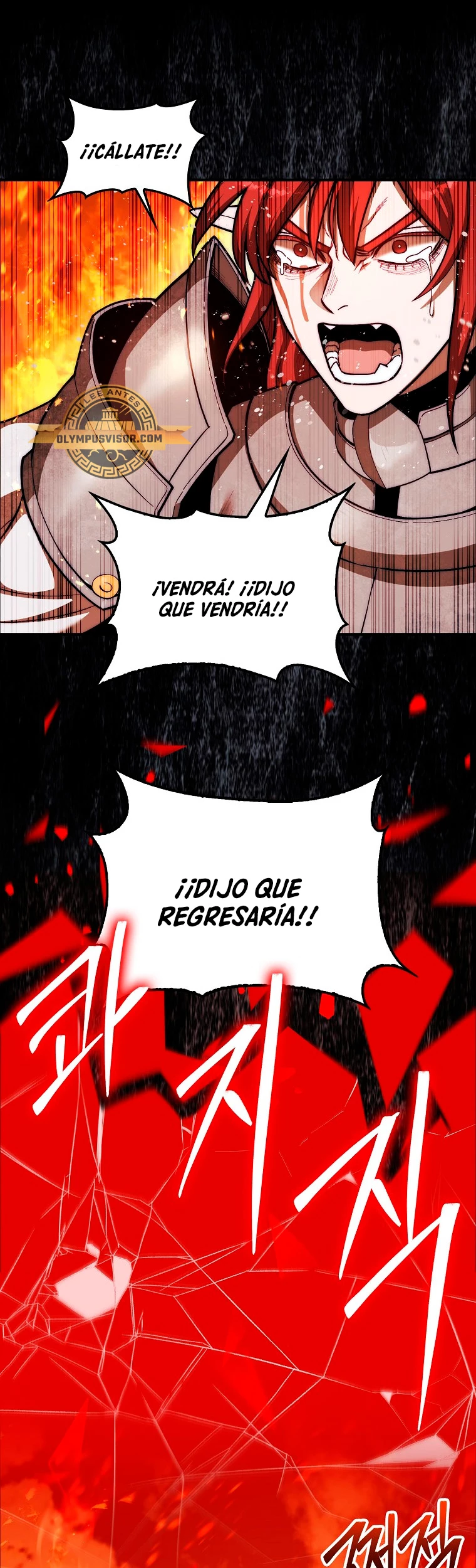 La 31ma pieza revierte la situación > Capitulo 44 > Page 671