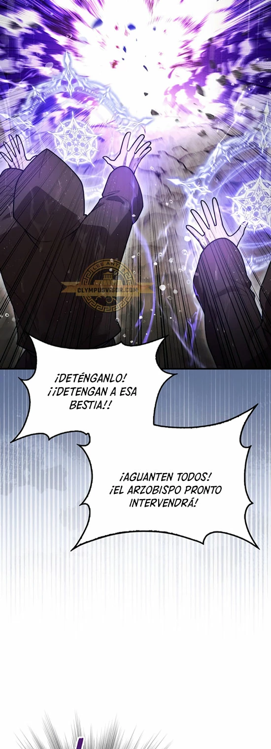 La 31ma pieza revierte la situación > Capitulo 45 > Page 231
