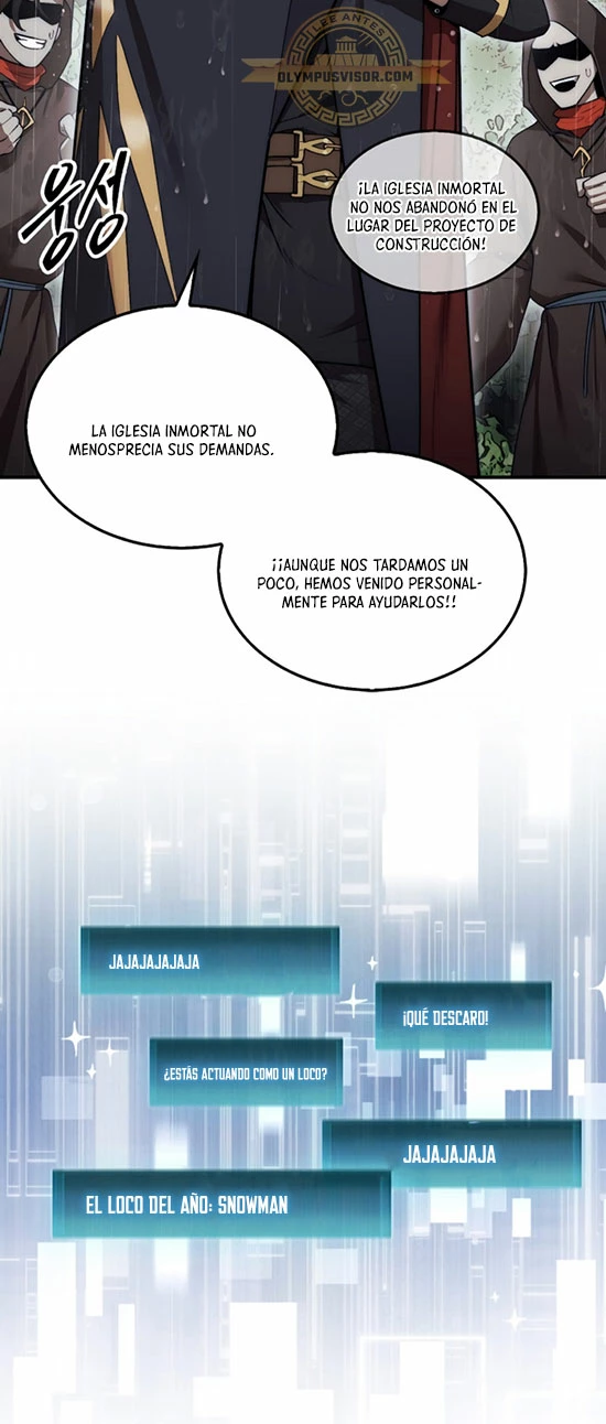 La 31ma pieza revierte la situación > Capitulo 45 > Page 281