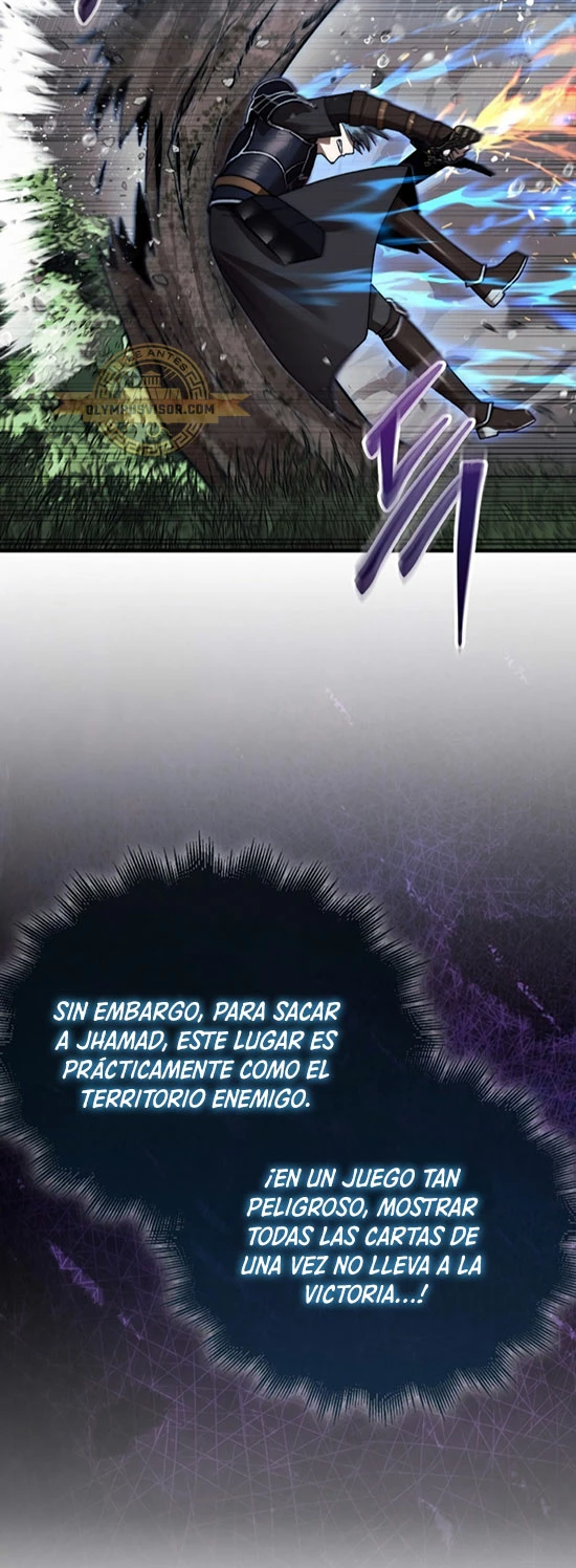 La 31ma pieza revierte la situación > Capitulo 45 > Page 401