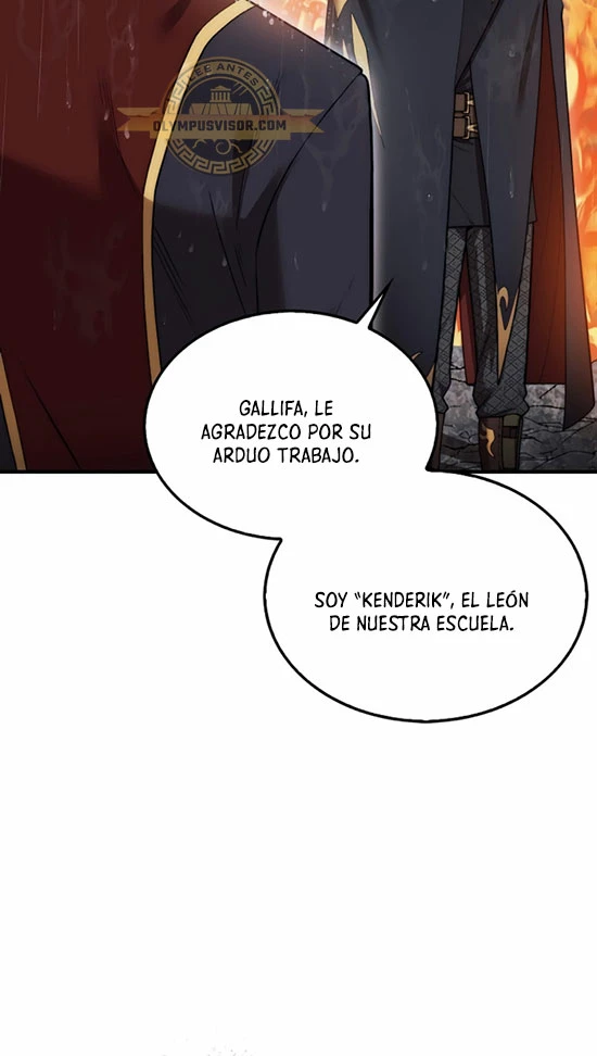 La 31ma pieza revierte la situación > Capitulo 45 > Page 491