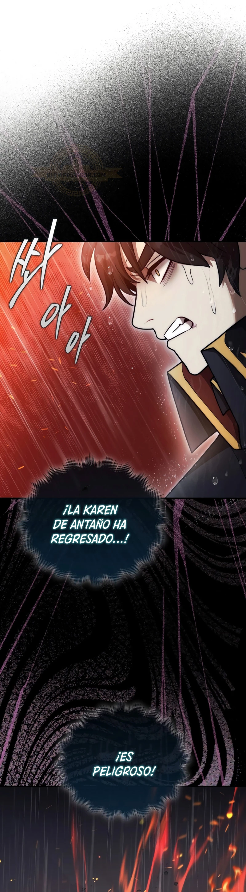 La 31ma pieza revierte la situación > Capitulo 46 > Page 101