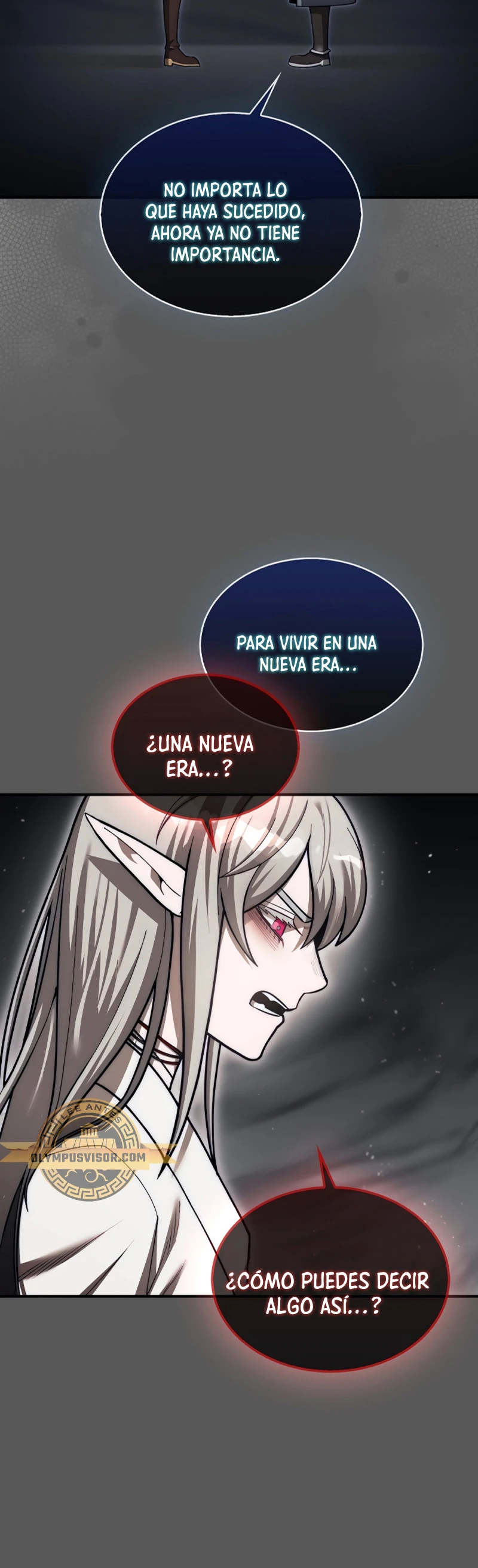 La 31ma pieza revierte la situación > Capitulo 46 > Page 811