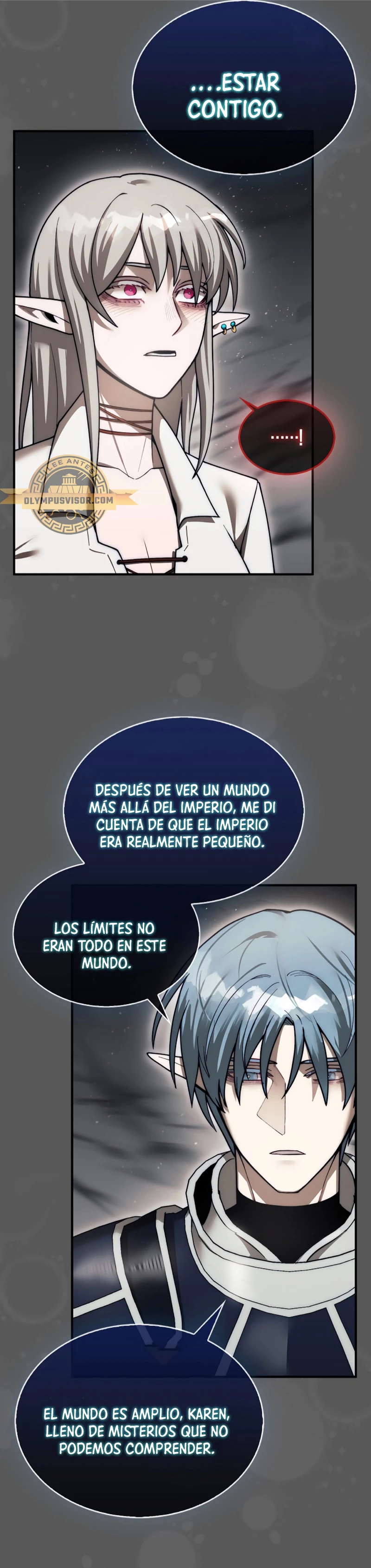 La 31ma pieza revierte la situación > Capitulo 46 > Page 841