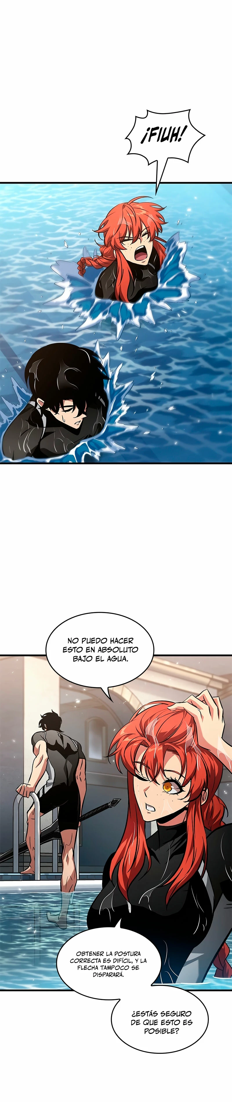 Pick me up, Gacha Infinito > Capitulo 130 > Page 191