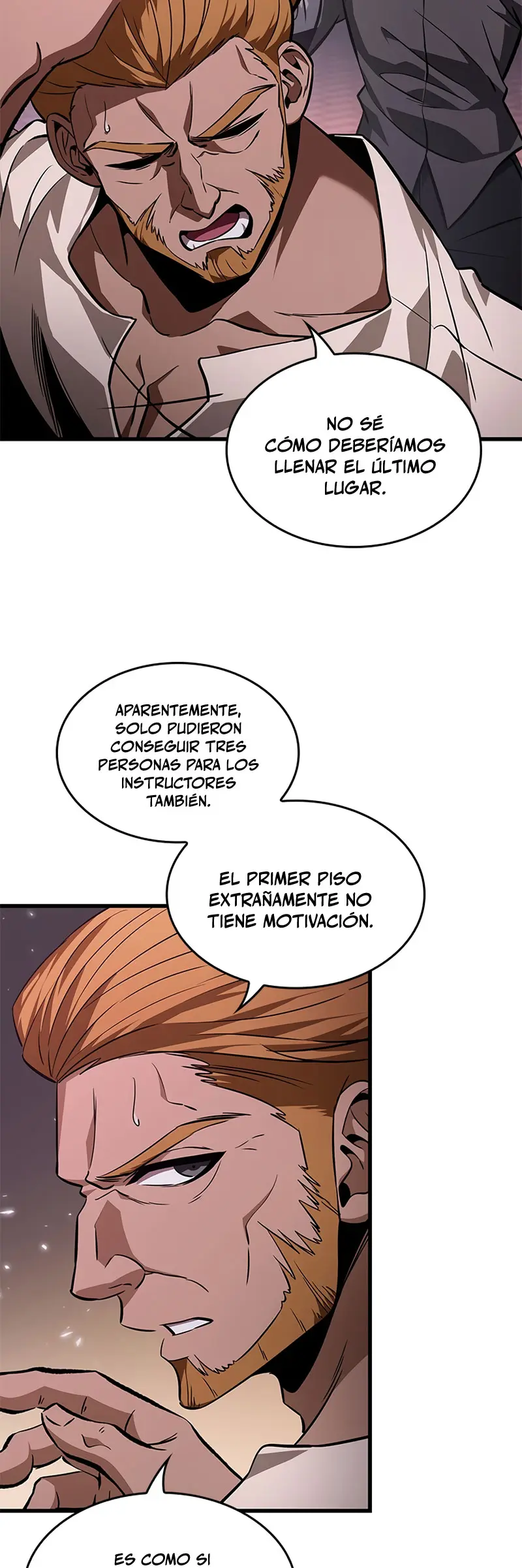 Pick me up, Gacha Infinito > Capitulo 132 > Page 231