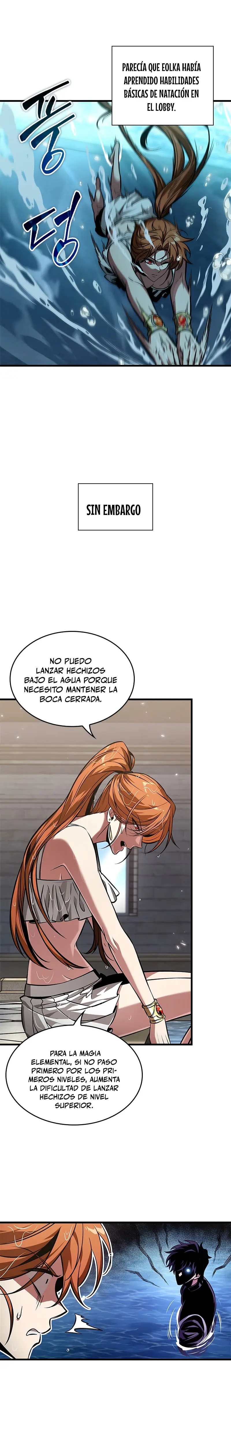 Pick me up, Gacha Infinito > Capitulo 132 > Page 371