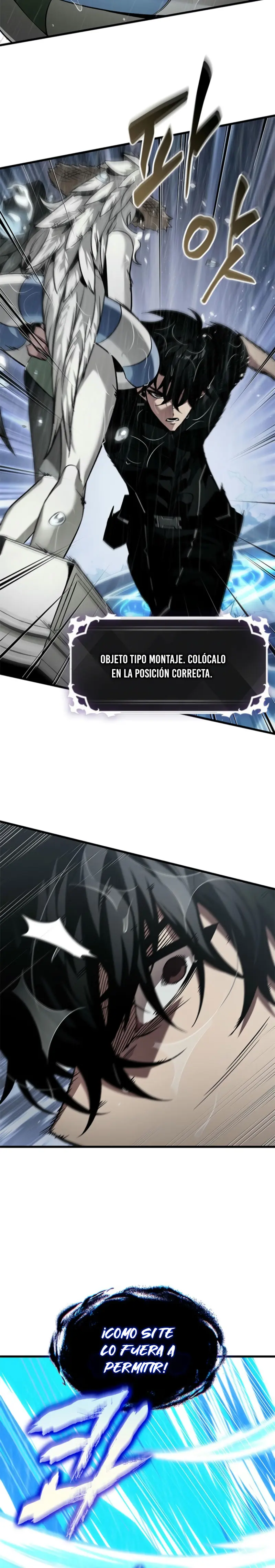 Pick me up, Gacha Infinito > Capitulo 135 > Page 251