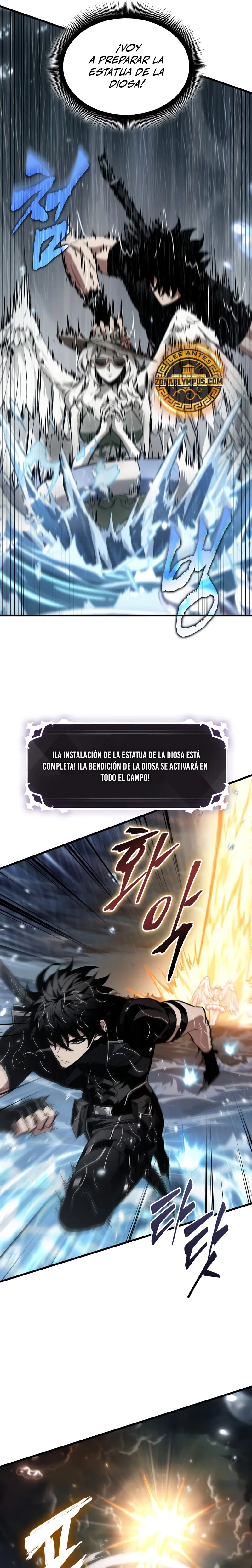 Pick me up, Gacha Infinito > Capitulo 136 > Page 51