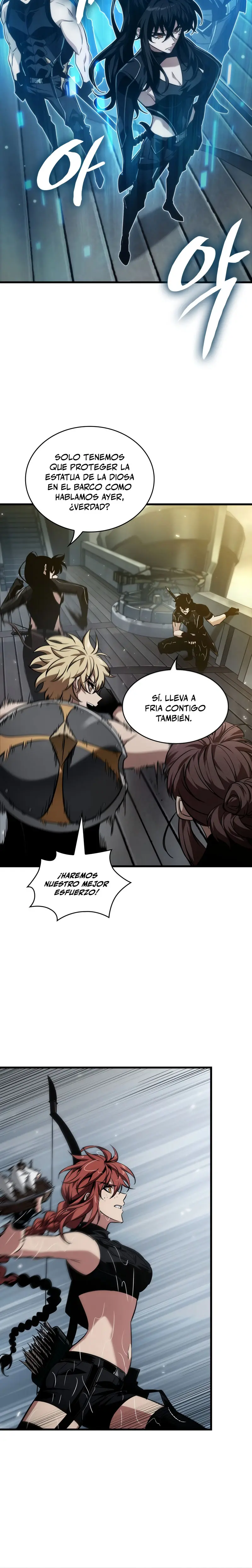 Pick me up, Gacha Infinito > Capitulo 136 > Page 71