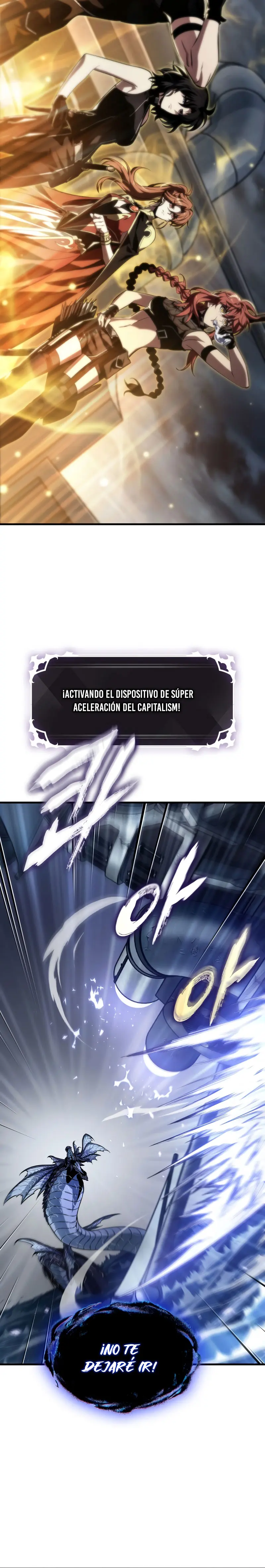 Pick me up, Gacha Infinito > Capitulo 136 > Page 171