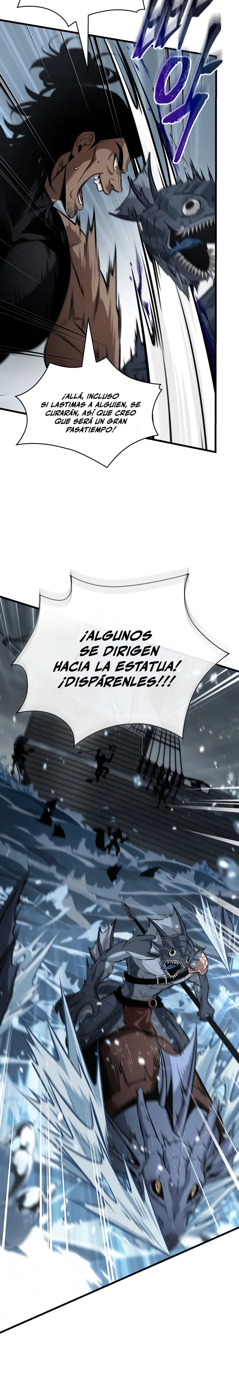 Pick me up, Gacha Infinito > Capitulo 136 > Page 301