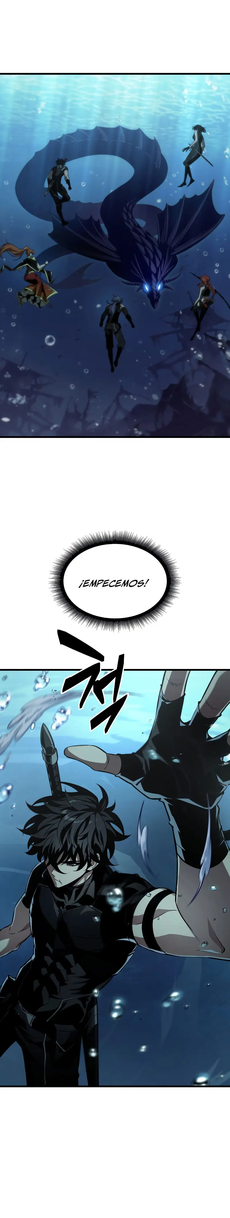 Pick me up, Gacha Infinito > Capitulo 137 > Page 101