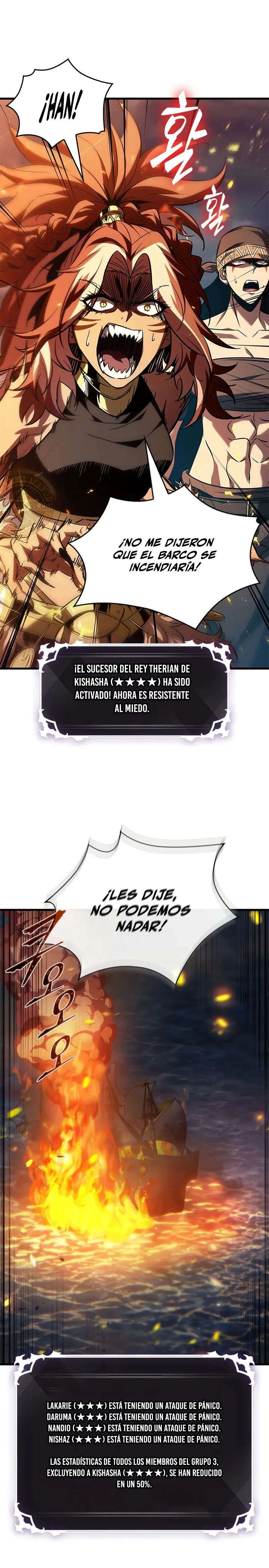 Pick me up, Gacha Infinito > Capitulo 138 > Page 21