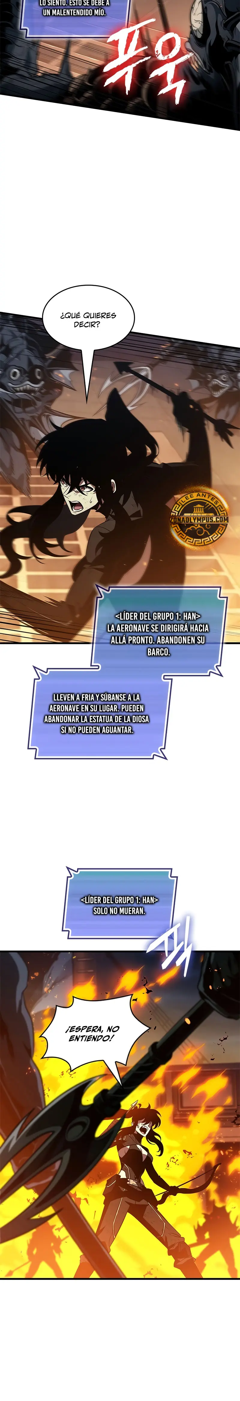 Pick me up, Gacha Infinito > Capitulo 138 > Page 71