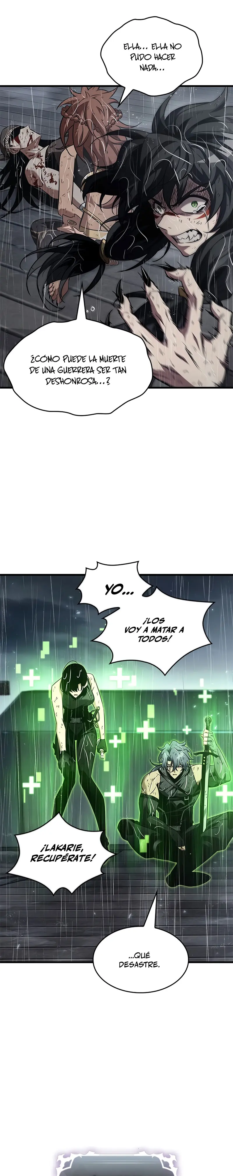 Pick me up, Gacha Infinito > Capitulo 138 > Page 281