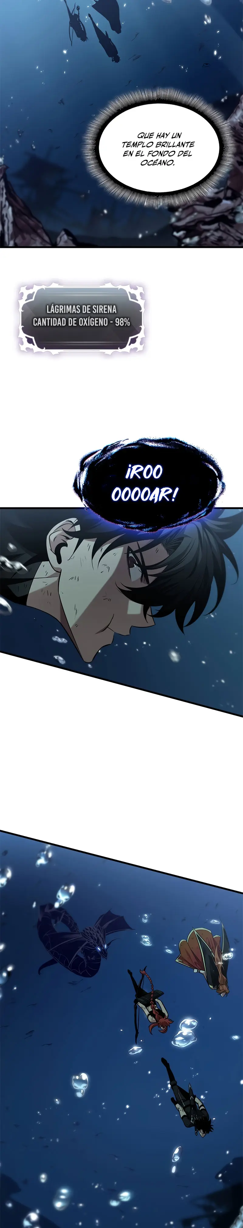 Pick me up, Gacha Infinito > Capitulo 138 > Page 301