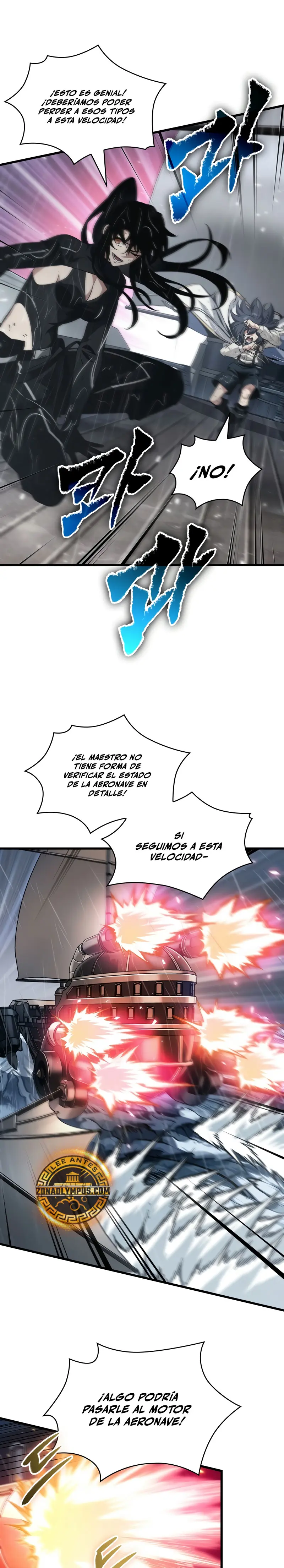 Pick me up, Gacha Infinito > Capitulo 139 > Page 21