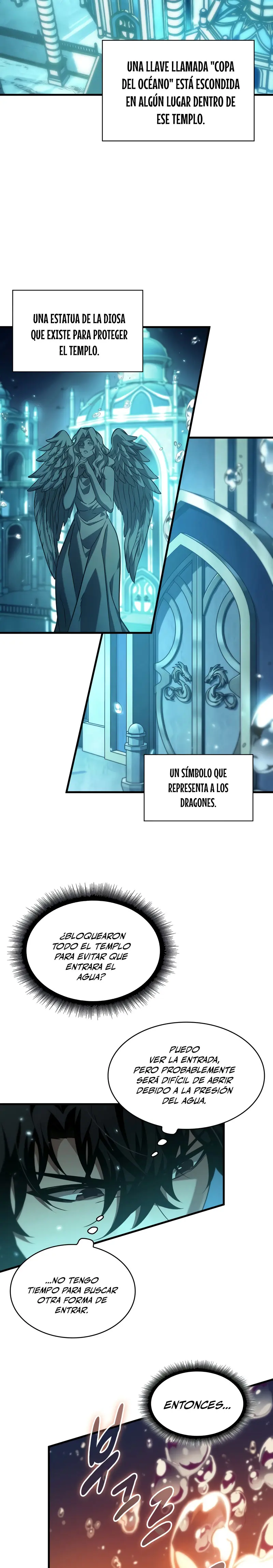 Pick me up, Gacha Infinito > Capitulo 139 > Page 151