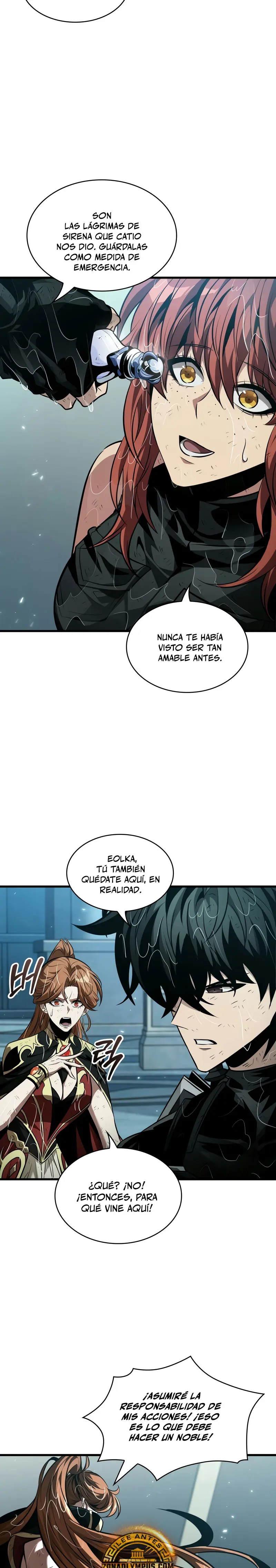 Pick me up, Gacha Infinito > Capitulo 139 > Page 241