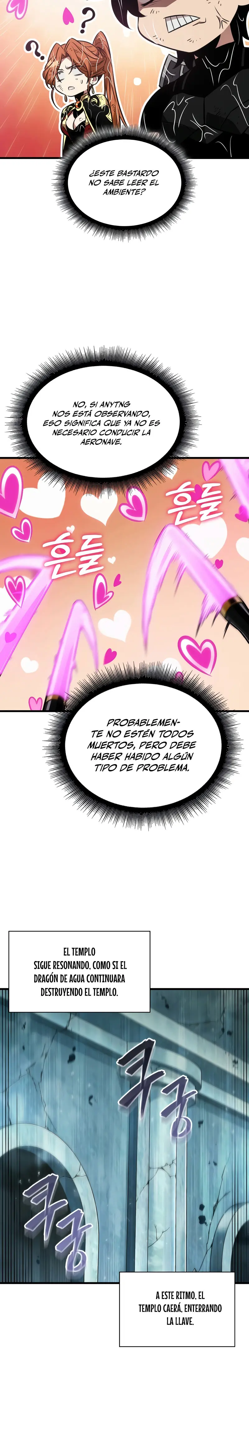 Pick me up, Gacha Infinito > Capitulo 139 > Page 281